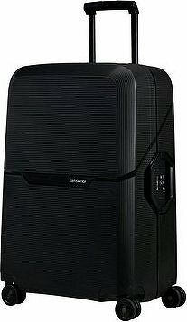 Samsonite Magnum Eco Spinner 75 Graphite