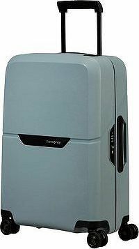 Samsonite Magnum Eco Spinner 81 Ice Blue