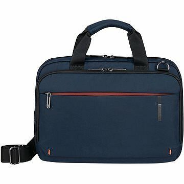 Samsonite NETWORK 4 Bailhandle 14.1