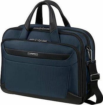 Samsonite PRO-DLX 6 Bailhandle 15.6