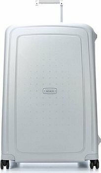 Samsonite S`CURE Spinner 75/28 Silver