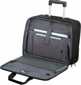 Samsonite Vectura EVO ROLLING TOTE 17,3