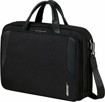 Samsonite XBR 2.0 Bailhandle 2C 15.6