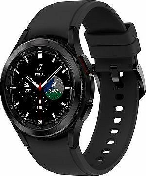 Samsung Galaxy Watch 4 Classic 42 mm čierne