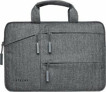 Satechi Fabric Laptop Carrying Bag 15