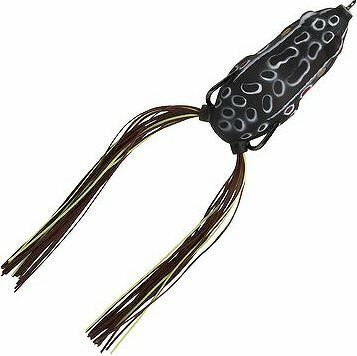 Savage Gear 3D Walk Frog 5,5 cm 14 g Brown