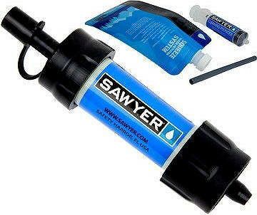 SAWYER MINI Filter