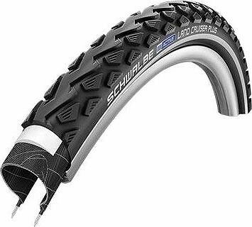 Schwalbe Land Cruiser PLUS 29 × 2.00 B + Rt