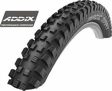 Schwalbe MAGIC MARY 29x2.40 Addix Performance TLR skladací