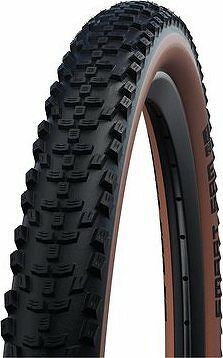 Schwalbe Smart Sam new Addix Perf. bronzový bok 29 × 2,10