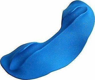 Sedco podložka na krk cross squat pad modrá