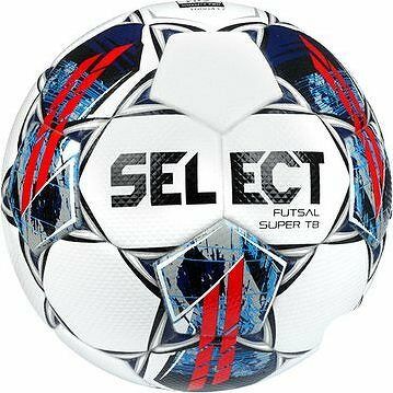 SELECT FB Futsal Super TB 2022/23, veľ. 4