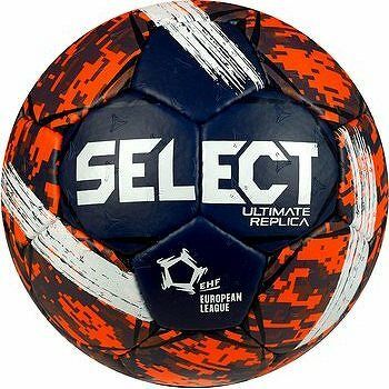 SELECT HB Ultimate Replica EHF European League