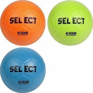 Select Kids Handball Soft