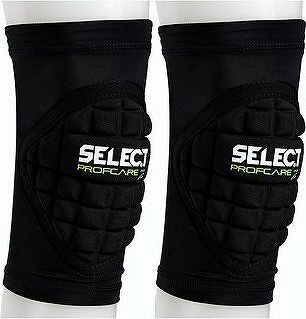 SELECT Knee support youth 6291