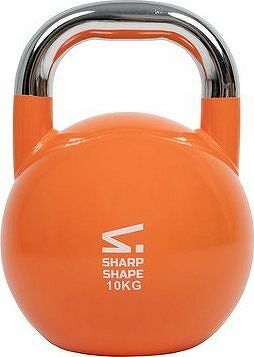 Sharp Shape Competition 10 kg