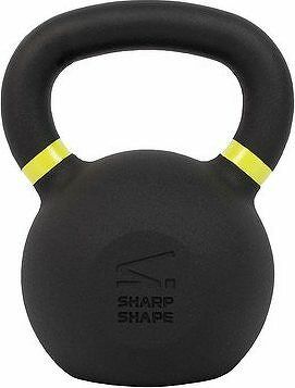 Sharp Shape Kettlebell 28 kg