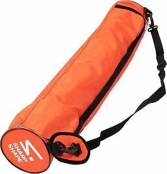 Sharp Shape Yoga bag orange