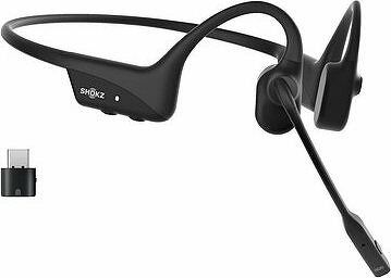 Shokz OpenComm2 UC Wireless Headset USB-C