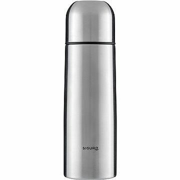 Siguro TH-D20 Thermos Essentials Stainless Steel