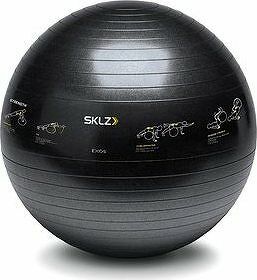 SKLZ Trainer Ball, gymnastická lopta 65 cm