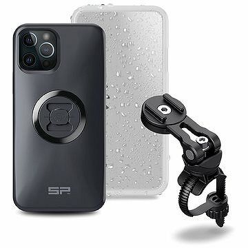 SP Connect Bike Bundle II iPhone 12 Pro/12