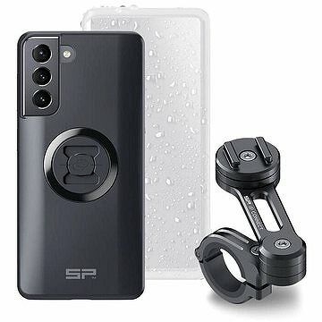 SP Connect Moto Bundle S21 FE