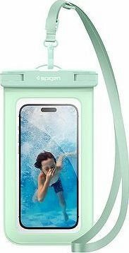 Spigen Aqua Shield WaterProof Case A601 1 Pack Mint