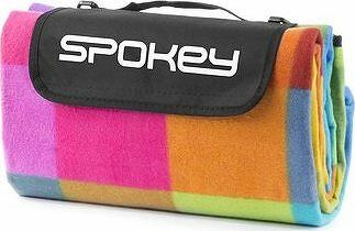 Spokey Picnic Colour 130 × 150