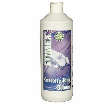 Stimex Cassette Tank Cleaner