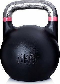 Stormred Competition Kettlebell 8 kg