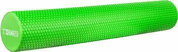 Stormred Foam roller 90 × 15 cm