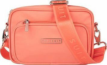 Suitsuit Natura Coral Crossbody