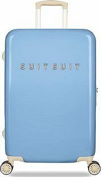 SUITSUIT TR-1204 M, Alaska Blue