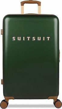 SUITSUIT TR-7121 M, Classic Beetle Green