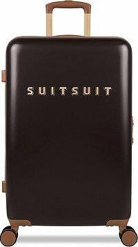 SUITSUIT TR-7131 M, Classic Espresso Black