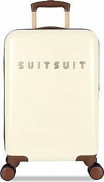 Suitsuit TR-7181/3-S Fab Seventies Antique White