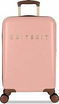 SUITSUIT® Fab Seventies, S Coral Cloud