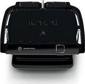 Tefal GC750830 Optigrill Elite