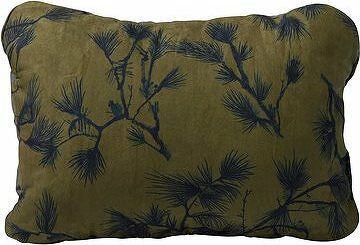 Therm-A-Rest Compressible Pillow Cinch Pine Regular