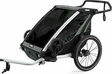 THULE CHARIOT LITE 2 Agave 2021