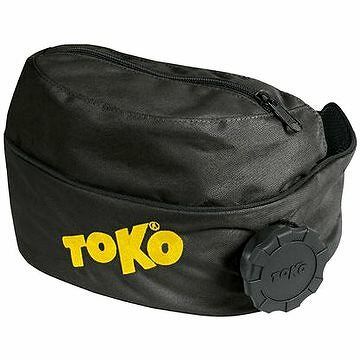 Toko Drink Belt Black