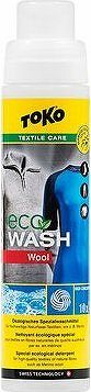 TOKO ECO Wool Wash 250 ml (10 praní)