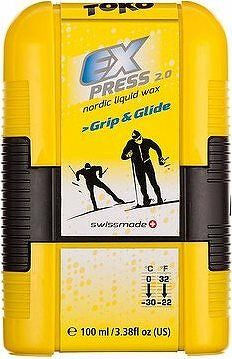 Toko Express Grip & Glide Pocket 100 ml