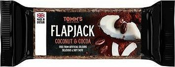 TOMMS Coconut & Cocoa 100 g