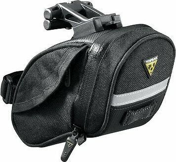 Topeak AERO WEDGE PACK DX Medium