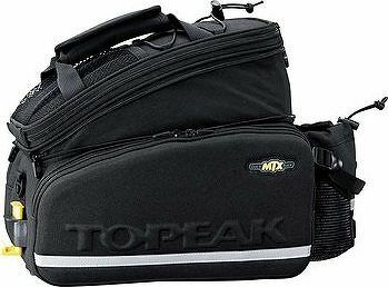 Topeak MTX Trunk Bag DX