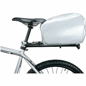 TOPEAK pláštenka na MTX TRUNK Bag EX a DX