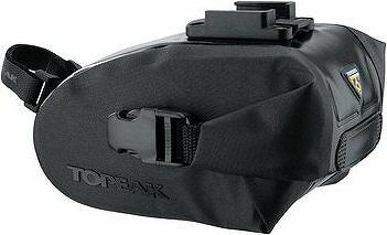 Topeak Wedge Drybag Large čierna