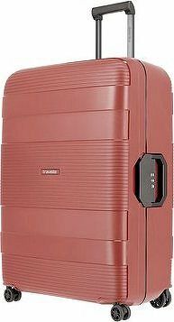 Travelite Korfu L Red